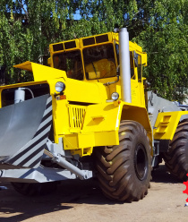 Ремзавод СТМ