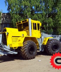 Ремзавод СТМ