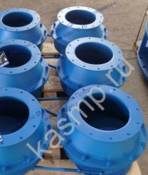 Каслинское механическое предприятие