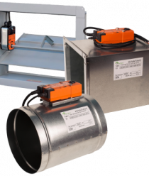 Московская вентиляционная компания (МВК)