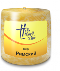 Маслосырзавод Новопокровский