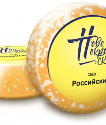 Маслосырзавод Новопокровский