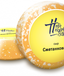 Маслосырзавод Новопокровский