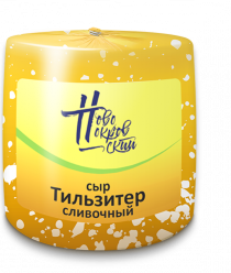 Маслосырзавод Новопокровский