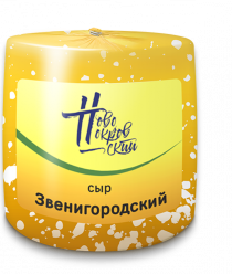 Маслосырзавод Новопокровский