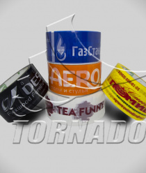 ТорнадоЛого