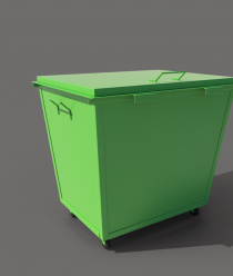 Росконтейнер