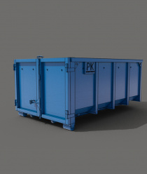 Росконтейнер