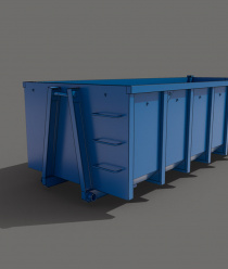 Росконтейнер