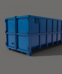 Росконтейнер