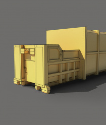 Росконтейнер