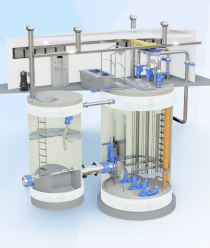 ПК Чистый Сток