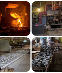 Новомосковский машиностроительный завод