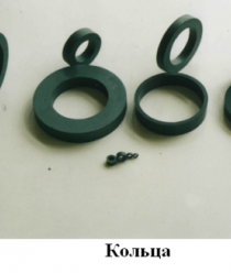 Кузнецкий завод приборов и ферритов