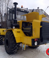 Ремзавод СТМ