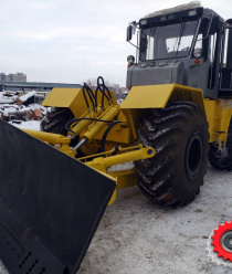 Ремзавод СТМ