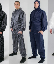 Смелый Каспер