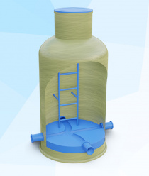 ПК Чистый Сток