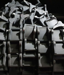 Дмитровский литейно-механический завод (ДЛМЗ)