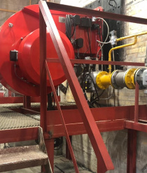 Технофлэйм