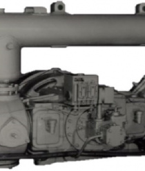 Компрессорный завод Косма