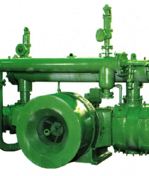 Московский компрессорный завод