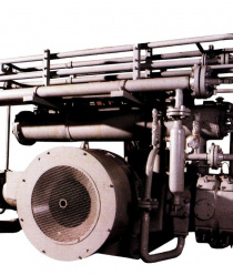 Московский компрессорный завод