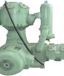 Компрессорный завод Косма