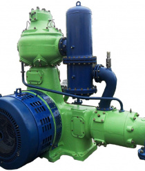 Московский компрессорный завод