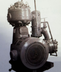 Московский компрессорный завод