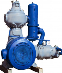 Компрессорный завод Косма