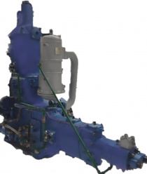 Компрессорный завод Косма