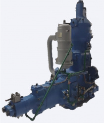 Компрессорный завод Косма
