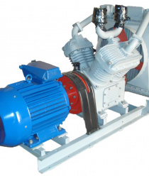 Московский компрессорный завод