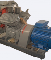 Компрессорный завод Косма