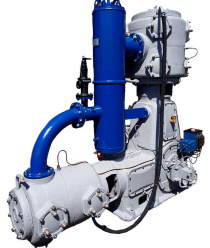 Московский компрессорный завод