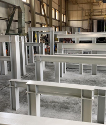 Завод ПромМет