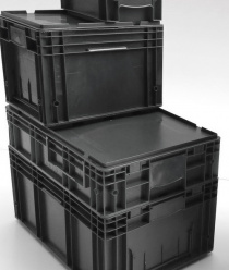 Пластик система