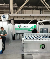AirTech Россия
