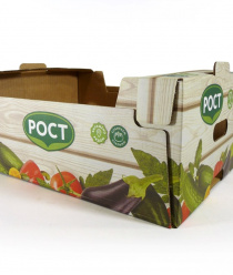 Ново Пакаджинг ББ