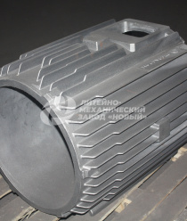 Литейно-механический завод Новый