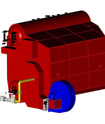 Смарт Флейм