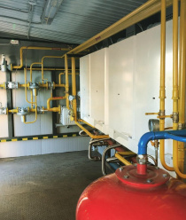 Энерго-Стандарт