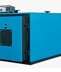 Завод промышленных котлов и специального оборудования ПИЛК