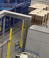 Гофрокомбинат Кубань