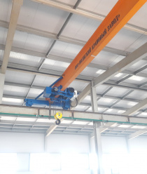 Волжский крановый завод