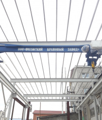 Волжский крановый завод