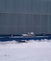 Волжский крановый завод