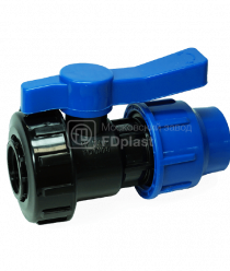 Московский завод FDplast