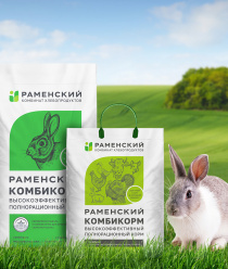 Раменский комбинат хлебопродуктов им. В.Я. Печенова (РКХП)
